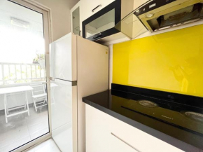 1 bedroom Lexington